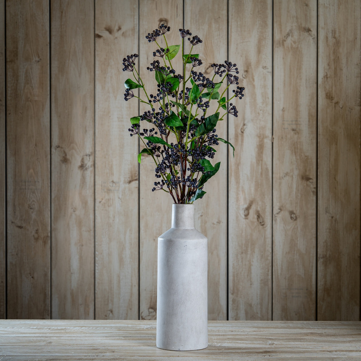 Viburnum Berry