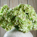 Green Hydrangea Bouquet