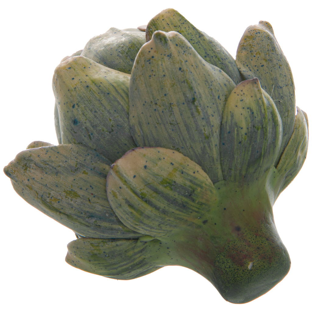 Real-Touch Artichoke