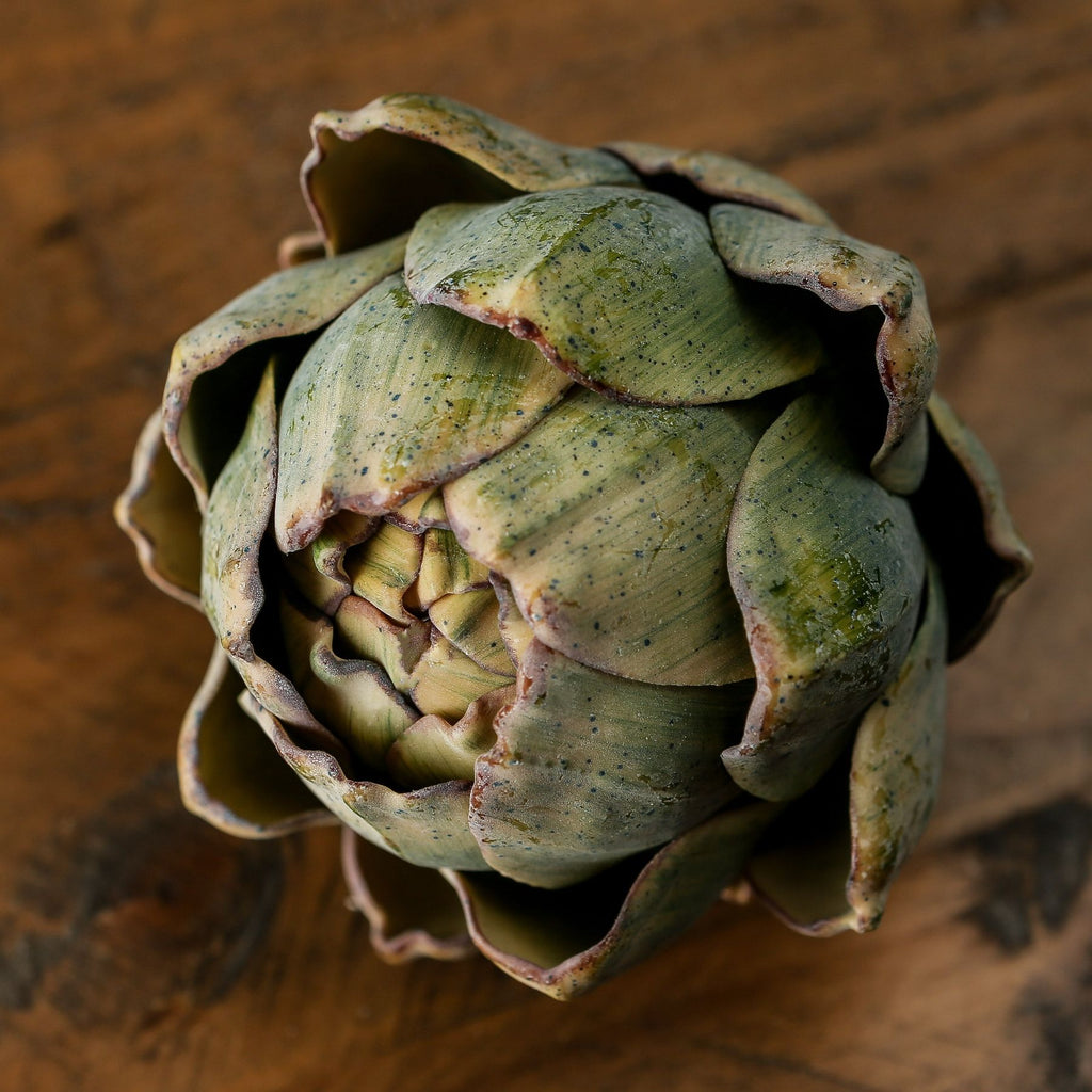 Real-Touch Artichoke