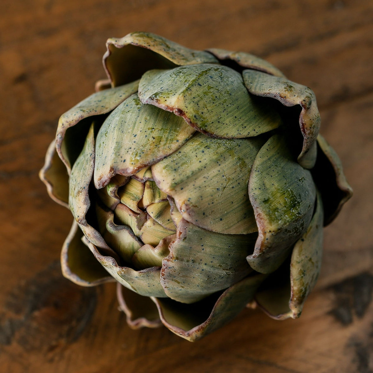 Real-Touch Artichoke