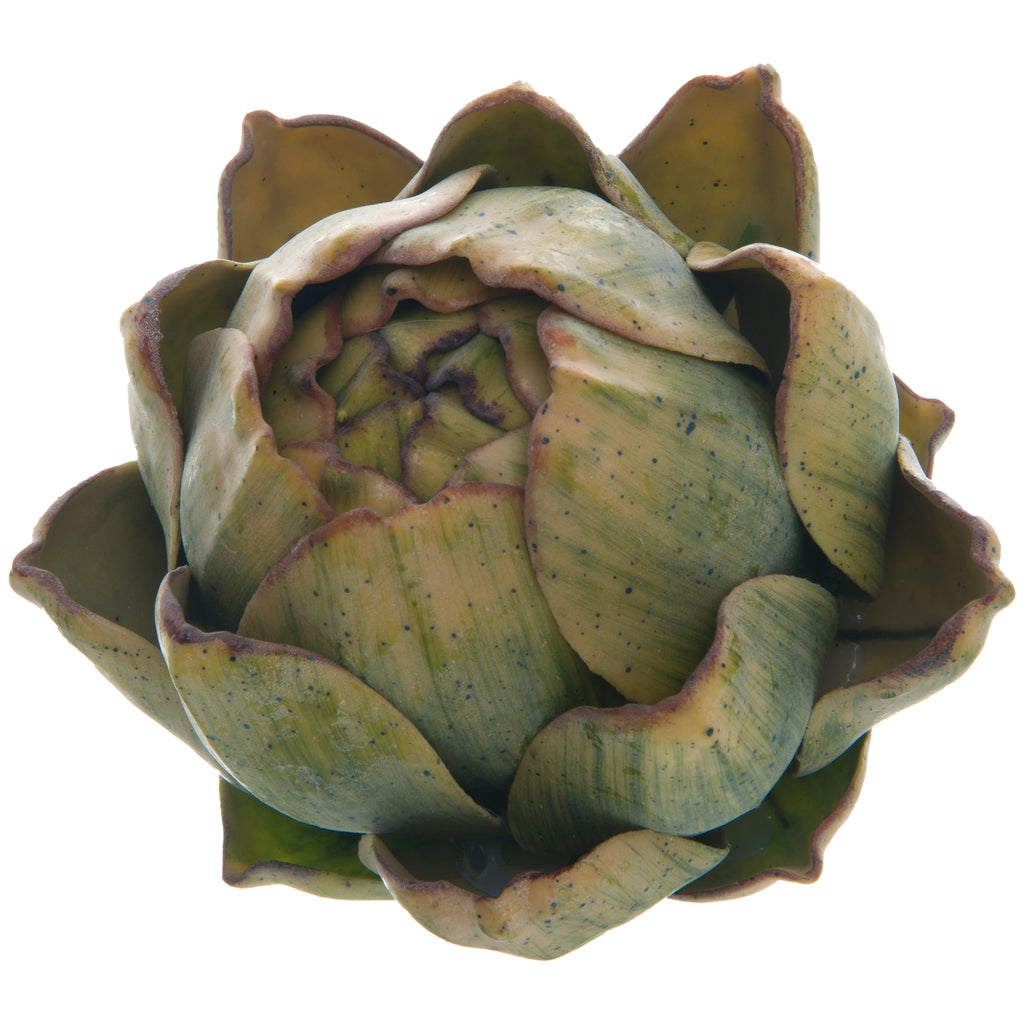 Real-Touch Artichoke