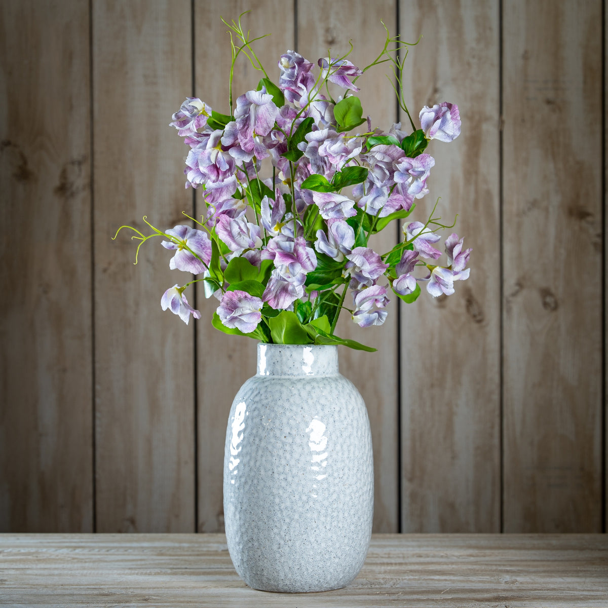 Purple Lilac Stem