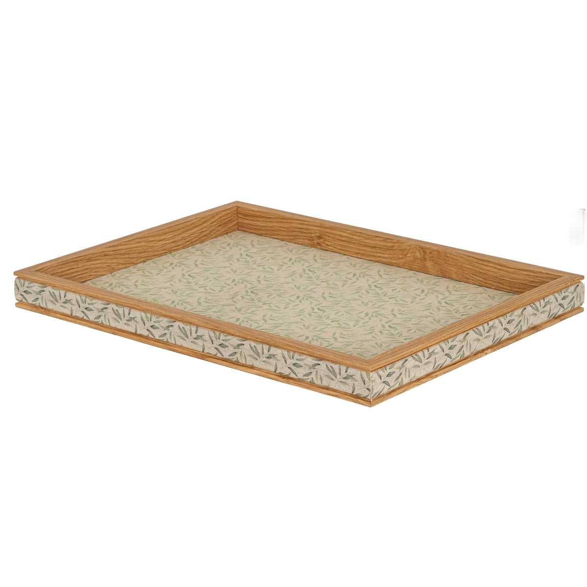 Drom Rectangular Tray
