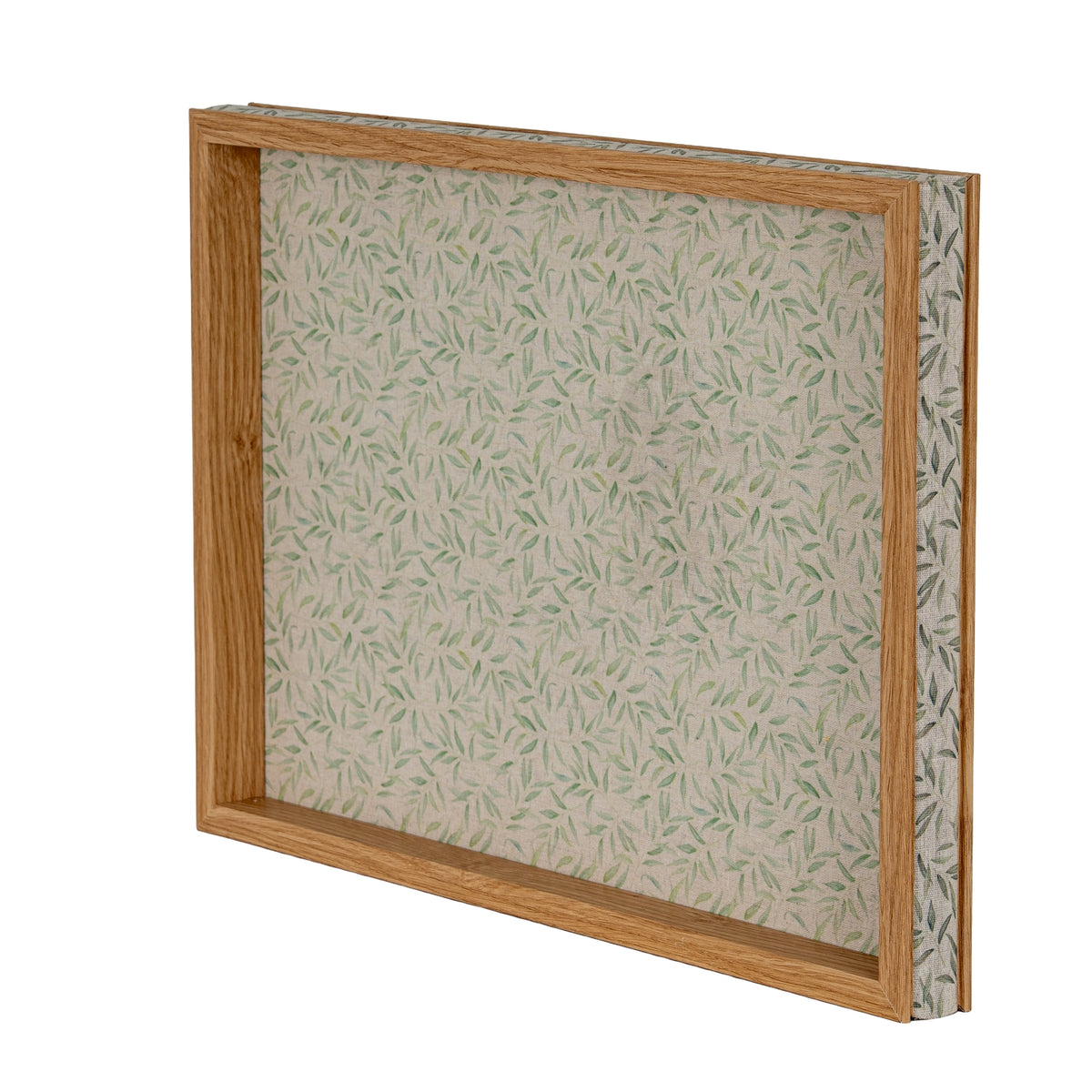 Drom Rectangular Tray