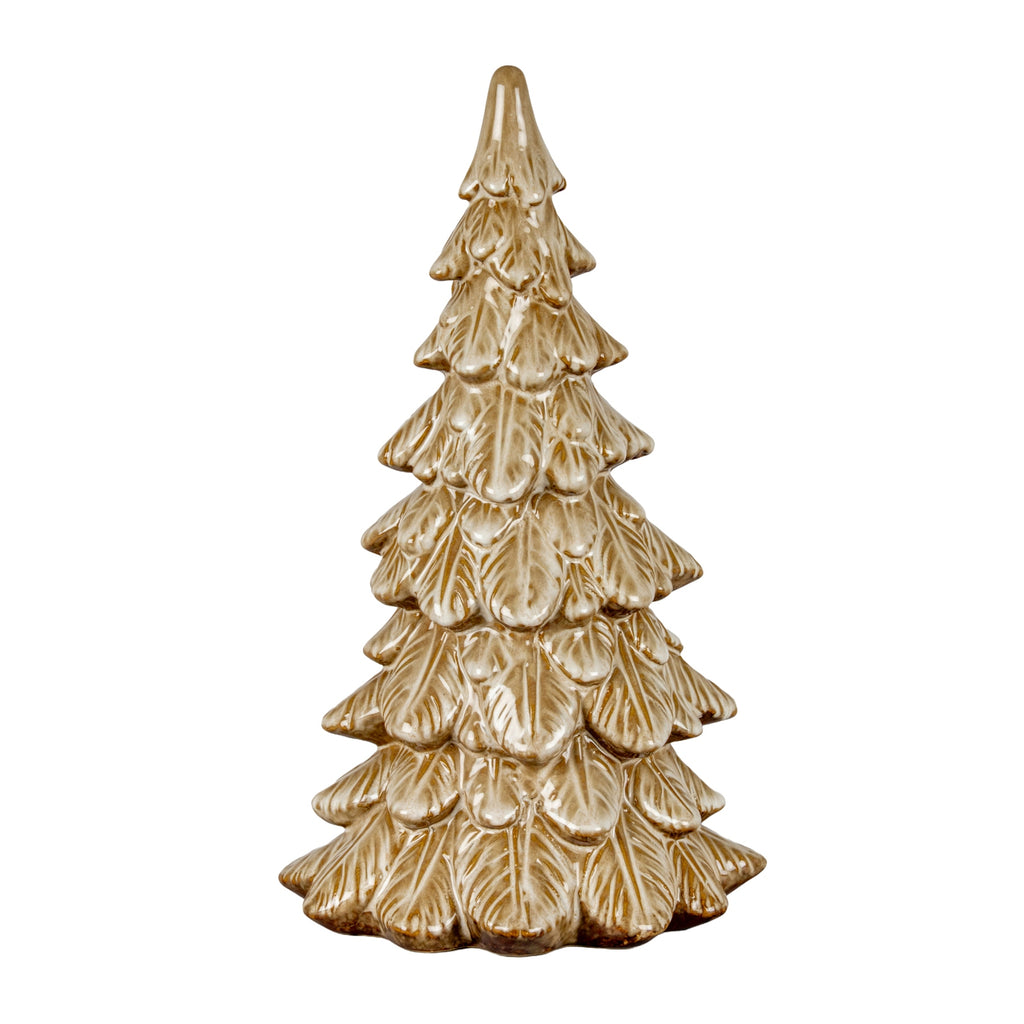 Root Ceramic Large Tree