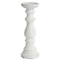 Stone Candlestick — Medium