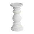 Stone Candlestick — Small